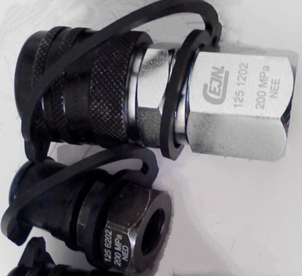 希恩125系列200mpa